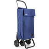 ROLSER Shopping Trolleys ROLSER Shopping cart SBELTA MF 4.2 Blue (44 L)