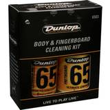 Dunlop Care Products Dunlop Jim Body and Fingerboard Care Kit 4oz