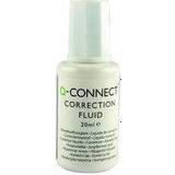 Facial Skincare Q-CONNECT Correction Fluid 20ml 10 Ref KF10507Q