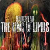 RADIOHEAD King of Limbs (Vinyl)