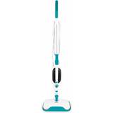 Beldray 12in1 1300W Turquoise Multifunction Microfibre Brush Steamer