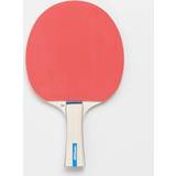 Dunlop Rage Table Tennis Racket Red,Black