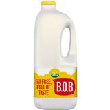 Dairy Products Arla BOB Skimmed Milk 2L Tastes