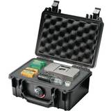 Pelican 1120-000-110 Black Digital Camera Cases