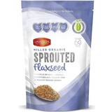 Nuts & Seeds Linwoods Sprouted Milled Organic Flaxseed