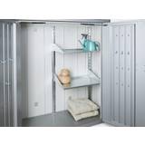 Biohort Shelf Set For Patio Locker Romeo L (Building Area )