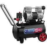 Compressed Air Compressors SIP QT 24/10 Low Drive