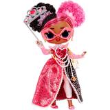 L.O.L Surprise Dolls & Doll Houses L.O.L Surprise Tweens Masquerade Doll Regina Hartt