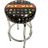Arcade1up Arcade1up Adjustable Gaming Stool Pac-Man
