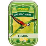 Rapunzel Organic Mints Lemon 50g