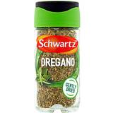 Spices, Flavoring & Sauces Schwartz Oregano 7g