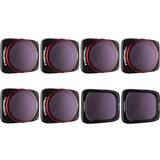 Dji air Freewell All Day 8-Pack Filters for DJI Air 2S