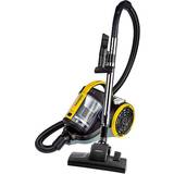 Polti Upright Vacuum Cleaners Polti Bagless Vacuum Cleaner Forzaspira C115 Plus 800W