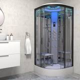 Shower Cabin on sale Insignia Â® Platinum