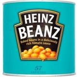Heinz baked beans Heinz Baked Beans Tomato Sauce Large Catering Can