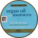 OGX Hair Masks OGX Hair care Masks Argan Oil of Morocco Hair Mask 300