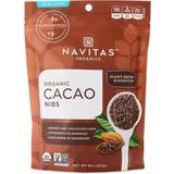 Navitas Organics Cacao Nibs 8