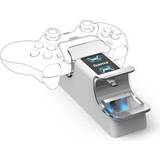 Hama Charging Stations Hama Charging Station for PlayStation 5 - Opladningskabel trådløs styreenhed - Sony