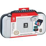 Gaming Bags & Cases Nintendo Industries - Game Traveler Deluxe Travel Case for Switch, Switch Lite or OLED Model