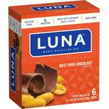 Clif LUNA Whole Nutrition Bars