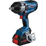 Bosch Impact Wrench Bosch 1/2 in 18V8Ah Cordless Impact Wrench