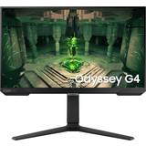 Monitor 1080p Samsung Odyssey G4 S25BG400EU