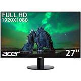 Acer Monitors Acer SB271 68.6 27inch