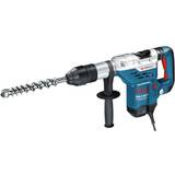 Mains Hammer Drills Bosch GBH5-40DCE SDS Max Rotary Hammer 110v