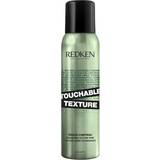 Protein Hair Sprays Redken Touchable Texture 200ml