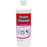 Bathroom Cleaners 2Work Antibacterial Daily Use Toilet Cleaner Perfumed 1