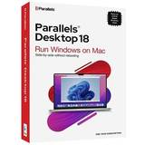 Other Office Software Parallels Desktop 18 for Mac