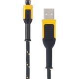 Dewalt Batteries & Chargers Dewalt Micro USB Cable, 10-Ft. -131 1323 DW2