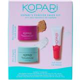 Paraben Free Gift Boxes & Sets Kopari Beauty Forever Faves Kit