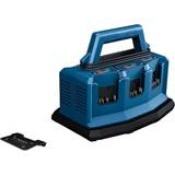 Blue - Chargers Batteries & Chargers Bosch 18V6-80 Professional