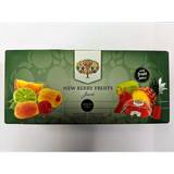 Sweets Berry Fruits Jewels |Individually Wrapped Soft