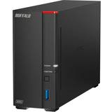 Buffalo NAS Servers Buffalo LinkStation 710 2TB