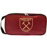 Gold Duffle Bags & Sport Bags West Ham United FC Colour React Boot Bag