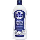 Multi-purpose Cleaners Bar Keepers Friend All Purpose Power Cream 350ml