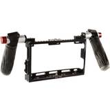 Shape Camera Cages Camera Accessories Shape Cage with Quick Adjust Handles Atomos x