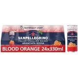 San Pellegrino Drinks San Pellegrino Blood Orange 33cl 24pack