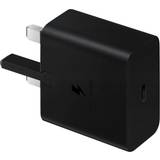 Black - Chargers Batteries & Chargers Samsung EP-T1510NBEGGB