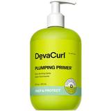 Hair Primers DevaCurl Plumping Primer Body-building Gelee 473ml/16oz