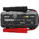 Car jump starter Noco Boost X GBX55 1750A 12V