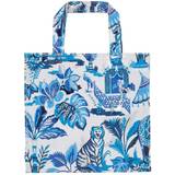 Ulster Weavers India Blue Small PVC Bag