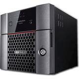 NAS Servers Buffalo TeraStation 3220DN 8TB