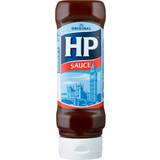 Sauces HP Brown Sauce 450g