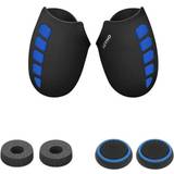 Nitho Controller Add-ons Nitho PS4 Controller Precision Kit - Black/Blue