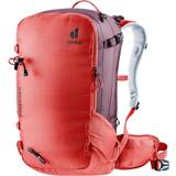 Deuter Freerider 28 SL Ski backpack Currant-Maron One Size