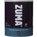 Fairtrade Dark 33% Cocoa Zuma 2kg Hot Chocolate