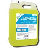 Multi-purpose Cleaners 2Work Antibacterial Surface Cleaner 5 Litre Bulk